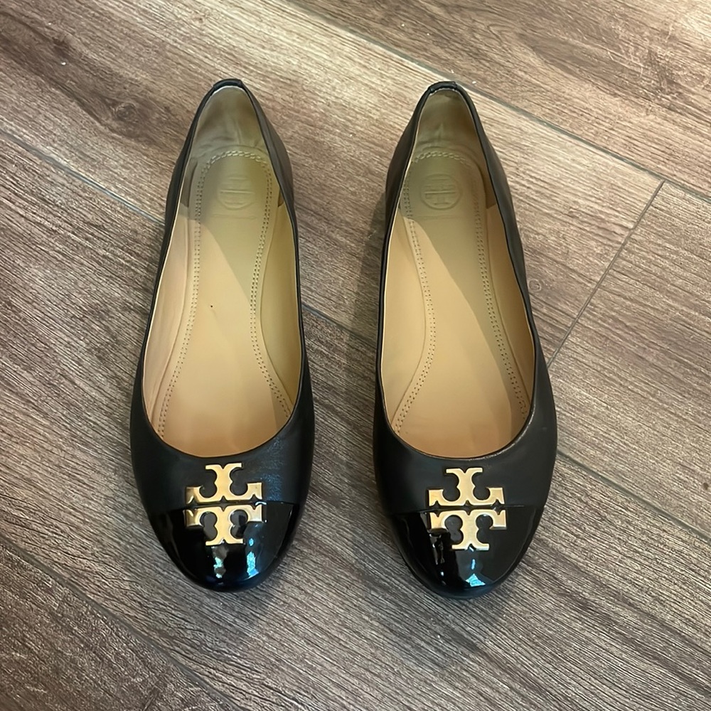 Tory Burch Flats